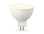 160903 LED MR16 9W IC GU5.3 2700K 175-265V