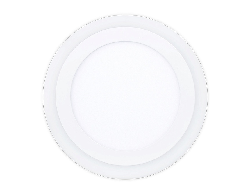 DCR363 6W+3W 4200K/6400K 85-265V D145*28