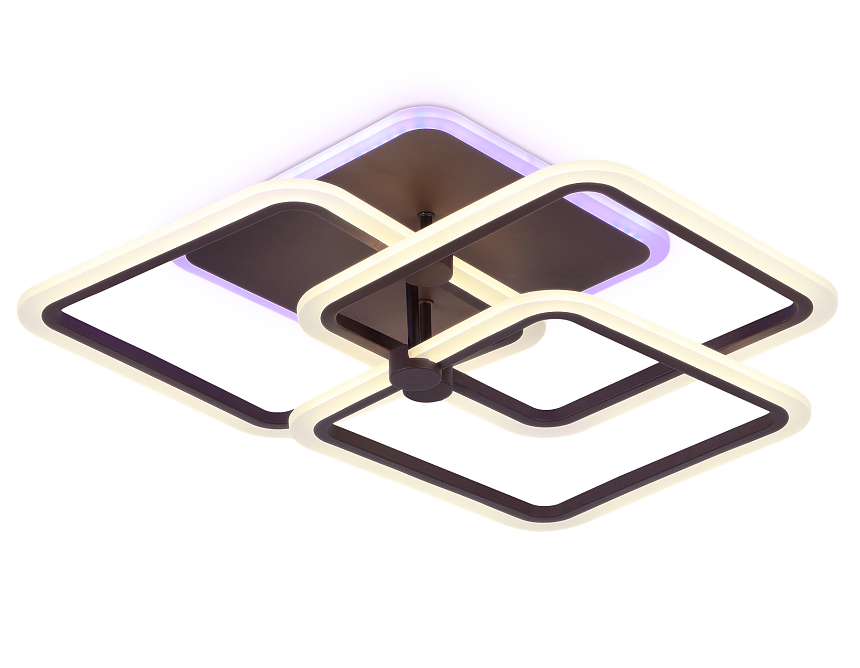 FA535/3 CF кофе 118W 510*510*140 (ПДУ РАДИО 2.4)