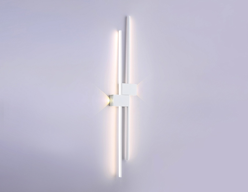 FL5217 SWH белый песок LED 4200K 27W 1209*180*50