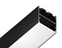 GP3100BK черный 2000*50*50