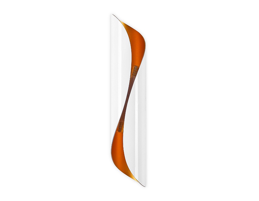 FW240 WH/GD белый/золото G9/2 max 40W 400*80*100 (лампы LED G9 7W 4200K в комплекте) FW240 WH/GD белый/золото G9/2 max 40W 400*80*100 (лампы LED G9 7W 4200K в комплекте)