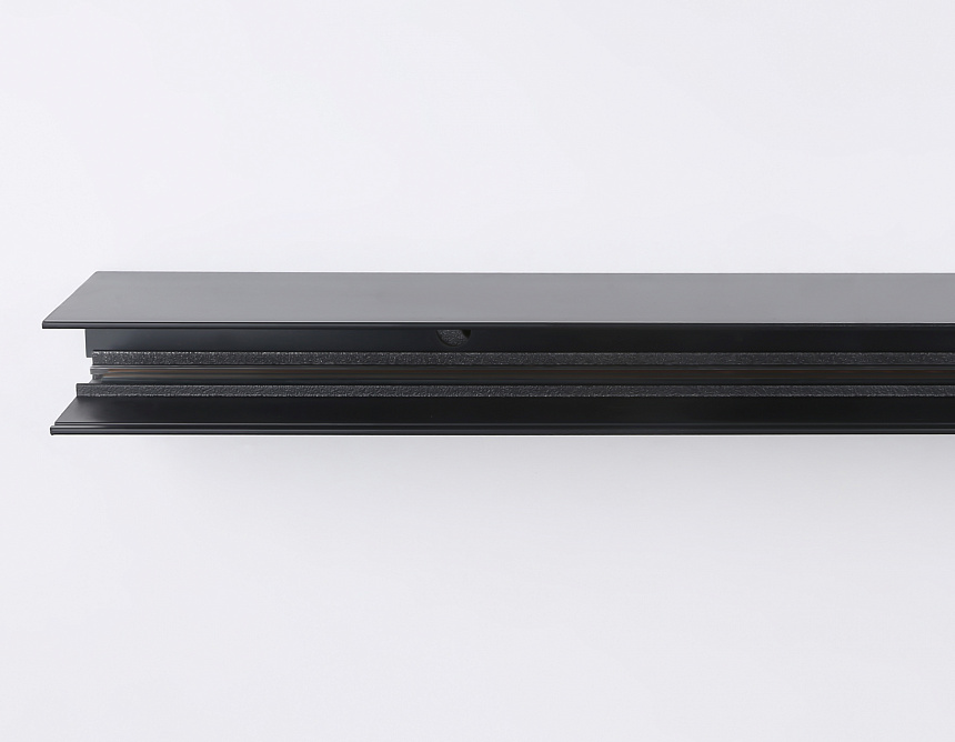 GL3301 BK черный IP20 48V 1000*26.9*53.7