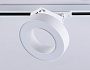 GL6866 WH белый LED 15W 4200K D115*80