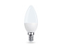 371116 LED C37 11W IC E14 6400K 175-265V
