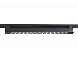 GL6715 BK черный IP20 30W 4200K 24° 458*35*57