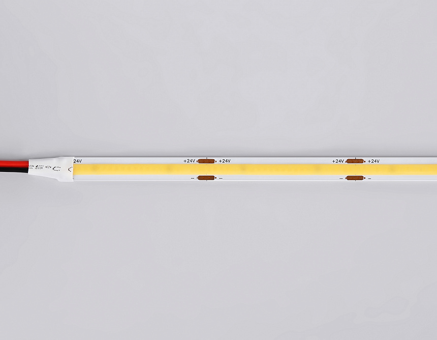 GS4702 COB 480Led /12W m/ 24V IP20 4500K/ 5000*8*1.54mm (2 конт.) GS4702 COB 480Led /12W m/ 24V IP20 4500K/ 5000*8*1.54mm (2 конт.)