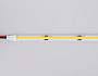 GS4702 COB 480Led /12W m/ 24V IP20 4500K/ 5000*8*1.54mm (2 конт.)