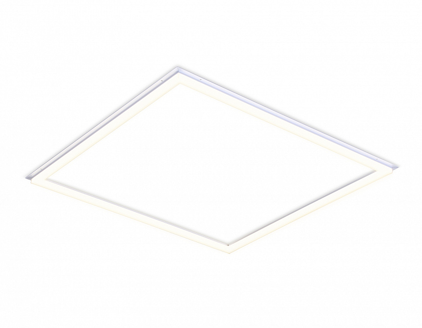 DPS1041 48W 4000K 180-260V IP40 4320LM 595*595*15 DPS1041 48W 4000K 180-260V IP40 4320LM 595*595*15