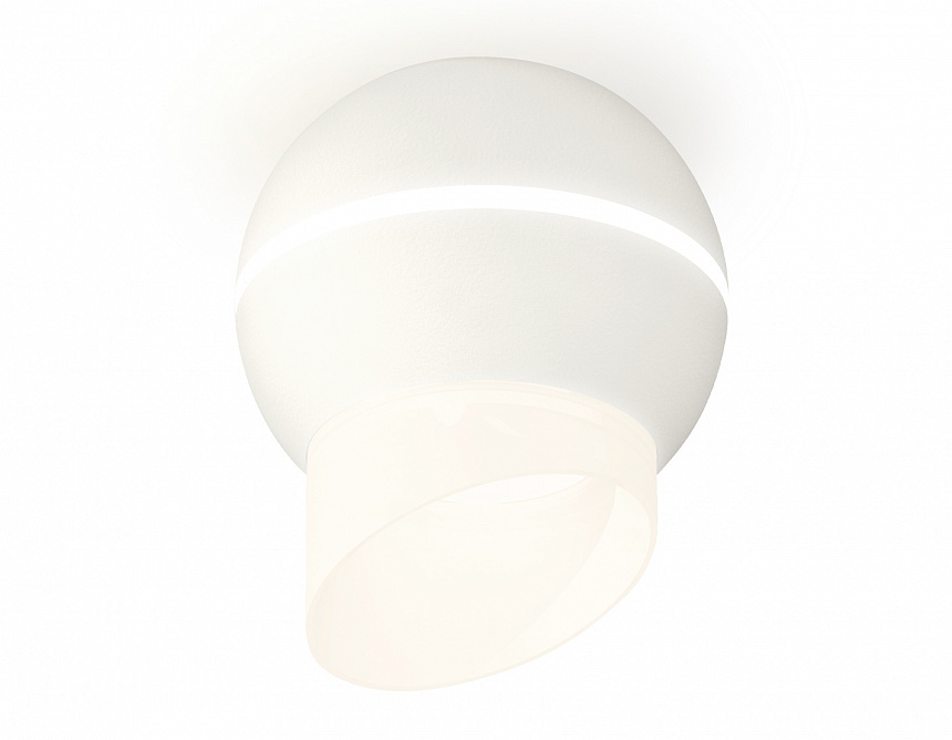 XS1101043 SWH/FR белый песок/белый матовый MR16 GU5.3 LED 3W 4200K (C1101, N7175) XS1101043 SWH/FR белый песок/белый матовый MR16 GU5.3 LED 3W 4200K (C1101, N7175)