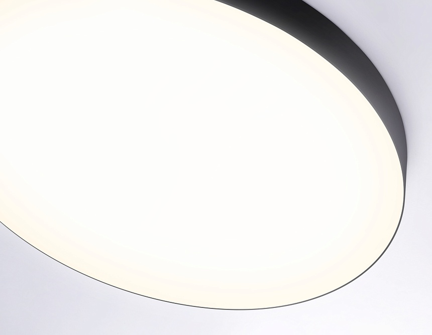 FV5541 BK черный LED 130W 3000K D800*58 (Без ПДУ) FV5541 BK черный LED 130W 3000K D800*58 (Без ПДУ)