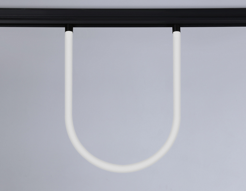 GL4300 WH белый IP20 12W 4200K 48V D21*1000