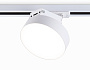 GL6837 WH белый LED 15W 4200K D115*80