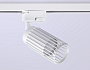 GL5157 WH белый GU10 D60*120