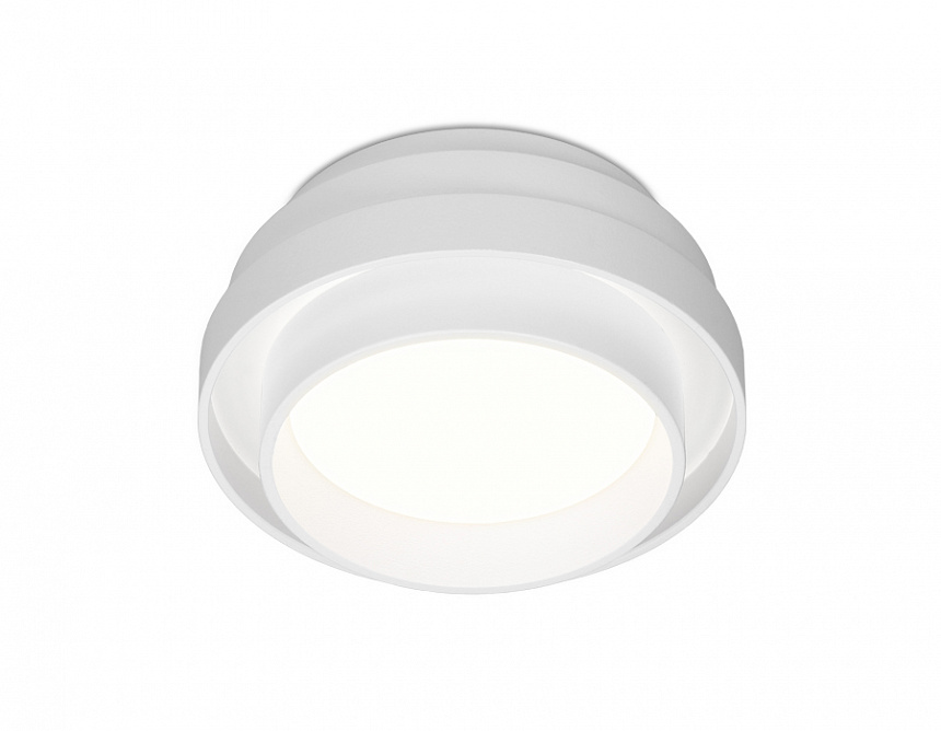 TN601 WH/S белый/песок GX53 D110*53