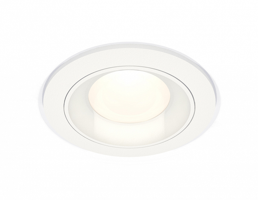 XC7621060 SWH белый песок MR16 GU5.3 (C7621, N7020)