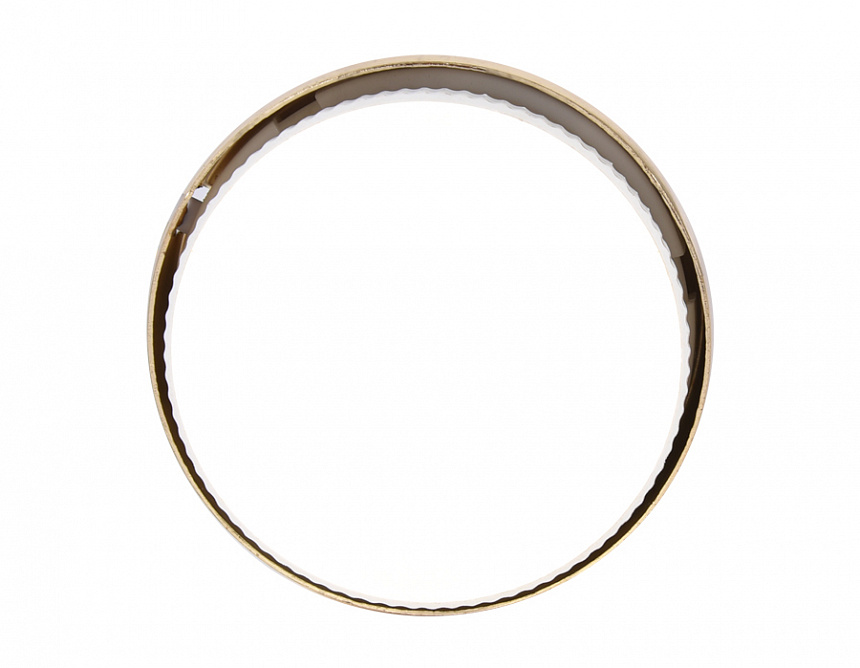 G102 GD золото GX53 D82*25