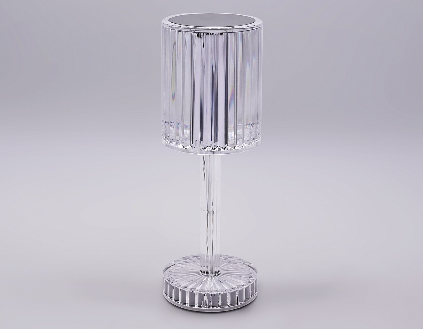 DE8066 CL прозрачный LED 3000K/4200K/6400K 3W