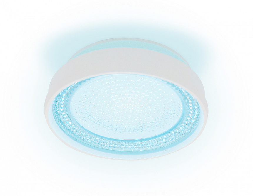 TN344 SWH/BL белый песок/голубой GU5.3 D85*45