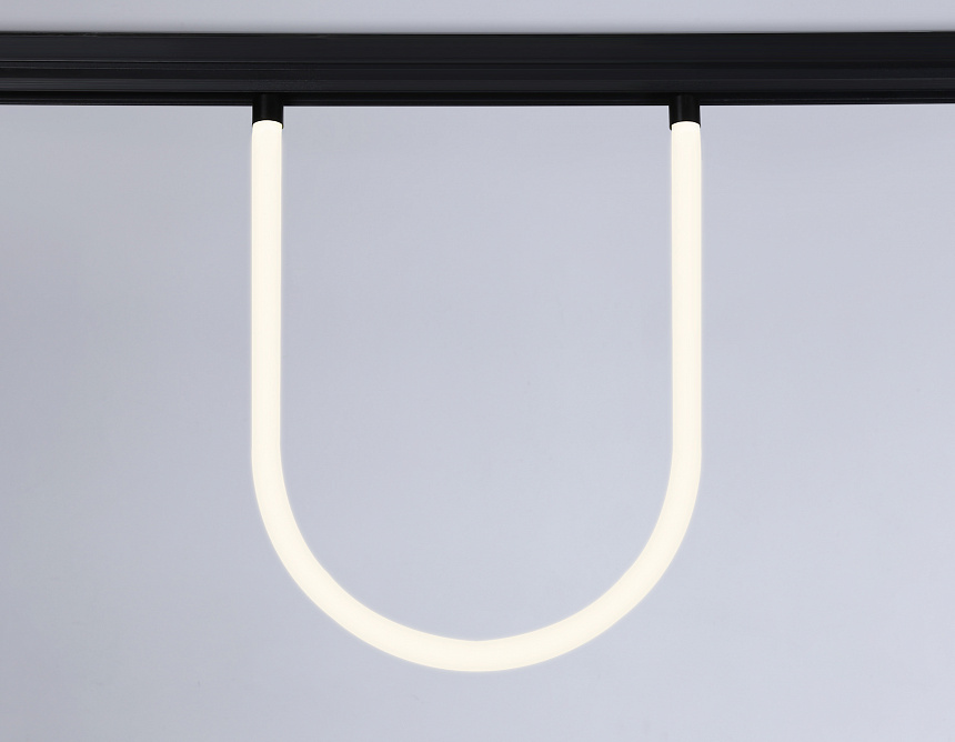 GL4300 WH белый IP20 12W 4200K 48V D21*1000