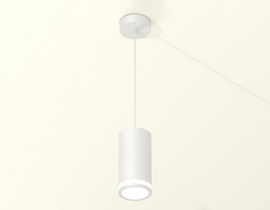 XP8161025 SWH/FR белый песок/белый матовый GX53 (A2331, C8161, N8412)