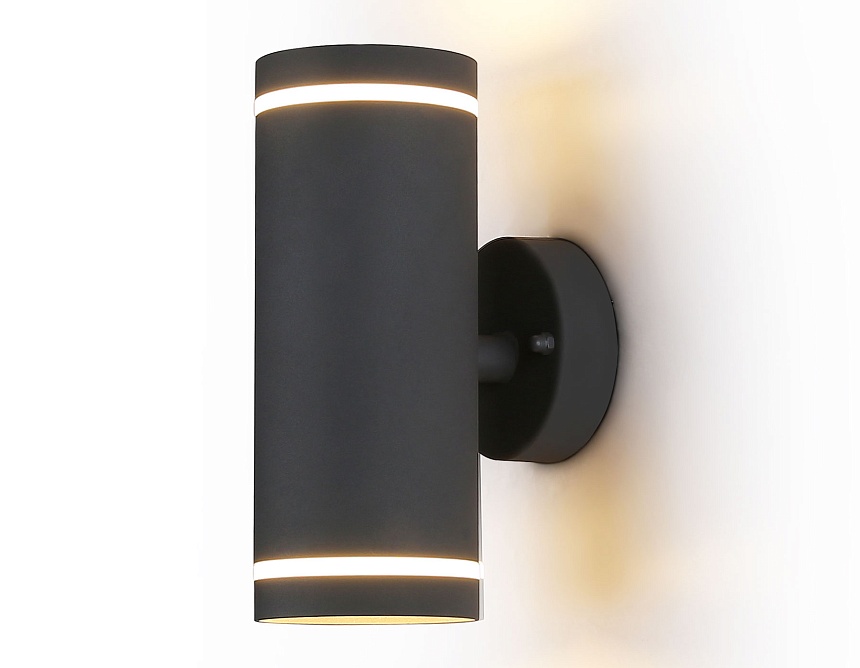 ST3332/2 GR серый IP54 GX53/2 max 15W 210*85*125 ST3332/2 GR серый IP54 GX53/2 max 15W 210*85*125