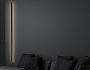 FL76166 BK черный 44W 2700K 1600*48*17