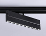 GL4081 BK черный 18W 4200K 48V 24° 325*22*45