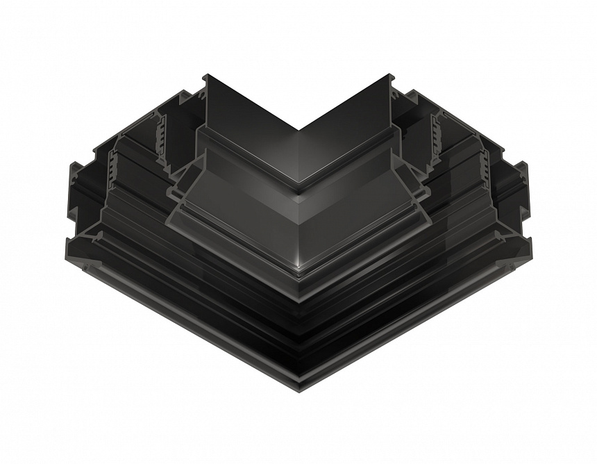 GL3395 BK черный 48V 90*90