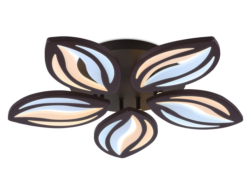 FA464/5 CF кофе 90W 540*540*80 (ПДУ РАДИО 2.4) FA464/5 CF кофе 90W 540*540*80 (ПДУ РАДИО 2.4)