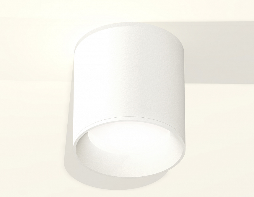 XS6301001 SWH белый песок MR16 GU5.3 (C6301, N6101)