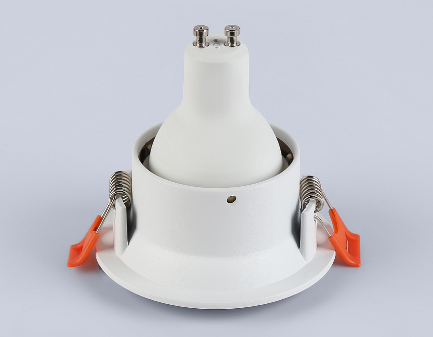 TN11311 WH белый IP44 GU5.3 D80*37 TN11311 WH белый IP44 GU5.3 D80*37