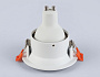 TN11311 WH белый IP44 GU5.3 D80*37