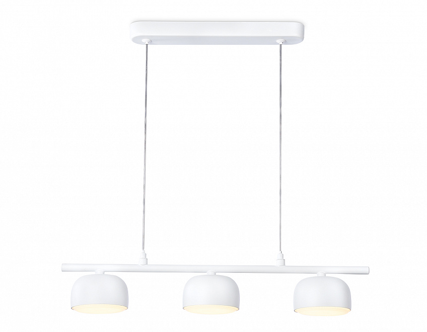 TN71032/3 WH белый GX53/3 max 12W 440*80*1100