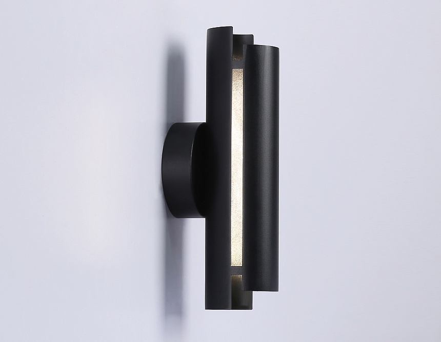 TN71332 BK черный LED 4W 4200K 230*60*100