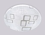 FZ1039 WH белый 21W 6400K D320*55 (Без ПДУ)