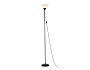TR97618 BK черный E27 max 40W D245*1760