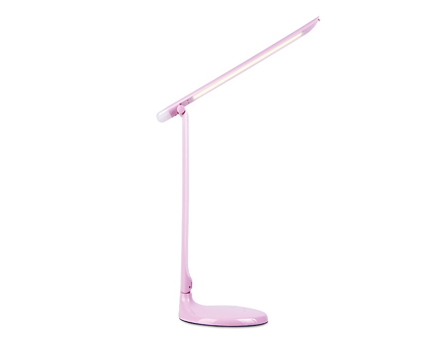 DE551 PI розовый LED 3000-6400K 8W DE551 PI розовый LED 3000-6400K 8W