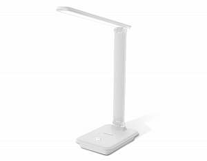 DE502 WH белый LED 3000-6400K 9W