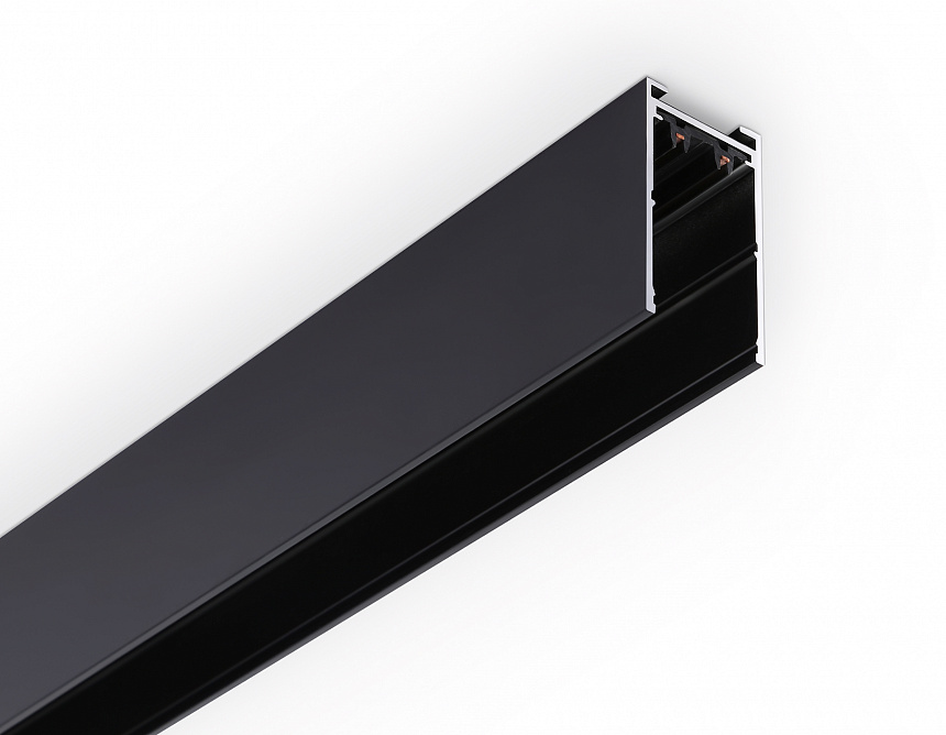 GL1004 BK черный IP20 220V 2000*30.6*56