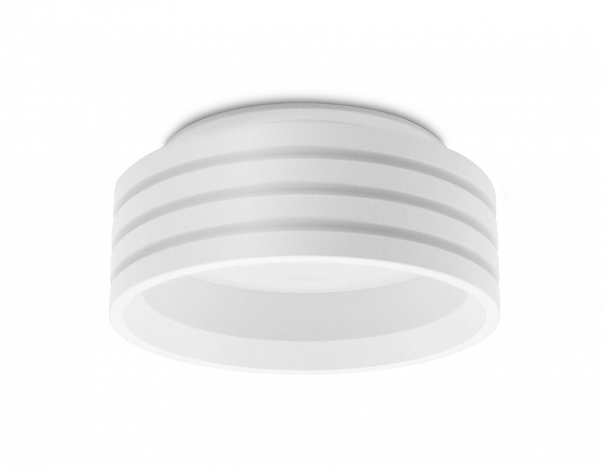 TN301 SWH белый песок GU5.3 D92*60