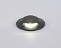 ST6524 GR серый IP67 LED 4200K 1W D60*93