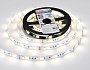 GS4501 5050+2835 90Led/ 13W m/ 24V IP20 RGB+CCT 3000-6500K/5000*12*1.87mm (6 конт.)