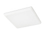 DCR337 24W+6W 6400K/3000K 85-265V 230*230*32 (A210*210)