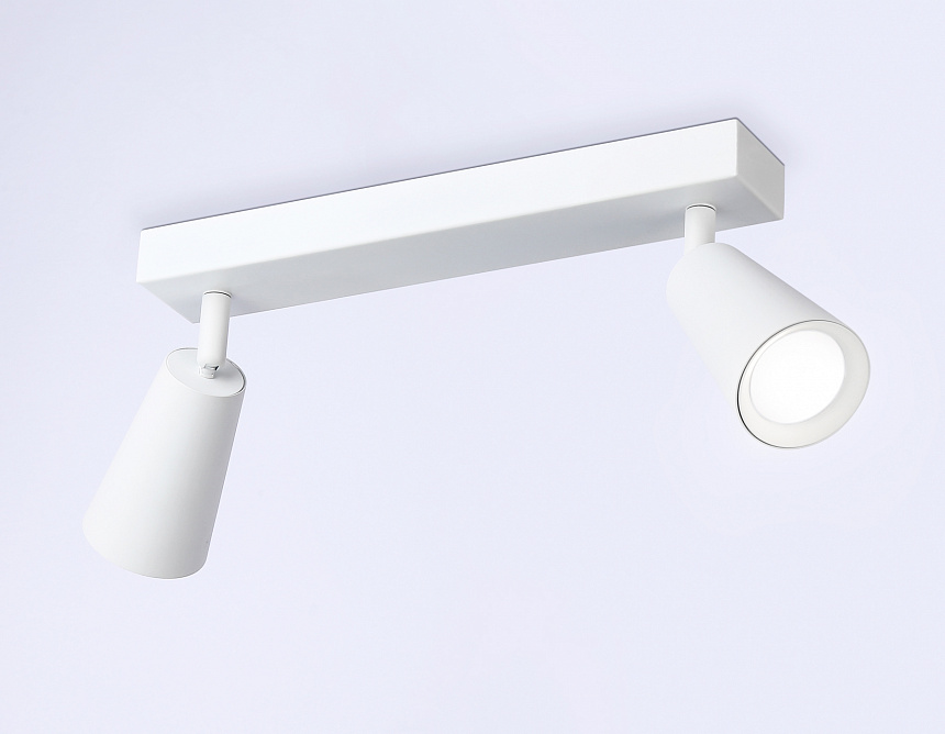 TA13145/2 WH белый GU10/2 max 12W 295*60*130