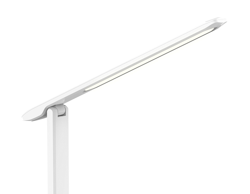 DE450 WH белый LED 2800-6500K 9W DE450 WH белый LED 2800-6500K 9W