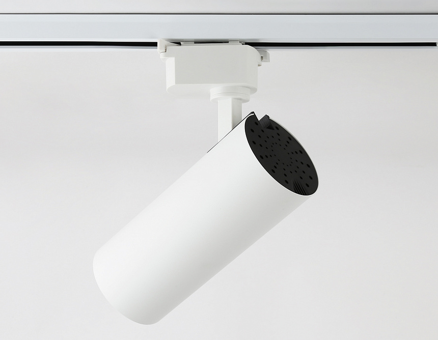 GL5822 WH белый LED 24W 4200K 24°