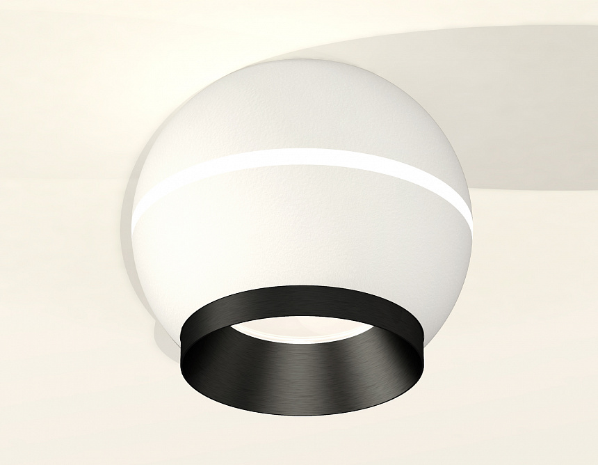 XS1101011 SWH/PBK белый песок/черный полированный MR16 GU5.3 LED 3W 4200K (C1101, N7031) XS1101011 SWH/PBK белый песок/черный полированный MR16 GU5.3 LED 3W 4200K (C1101, N7031)