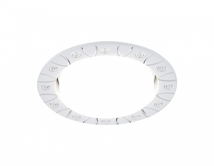 G830 W белый GX53