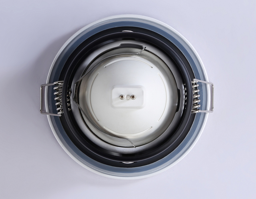 TN1187 WH белый GU5.3 IP65 87*87*44